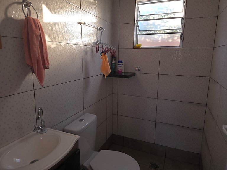 Casa Maranduba — 3 Quartos, 10 Pessoas, Tranquilidade na Ser