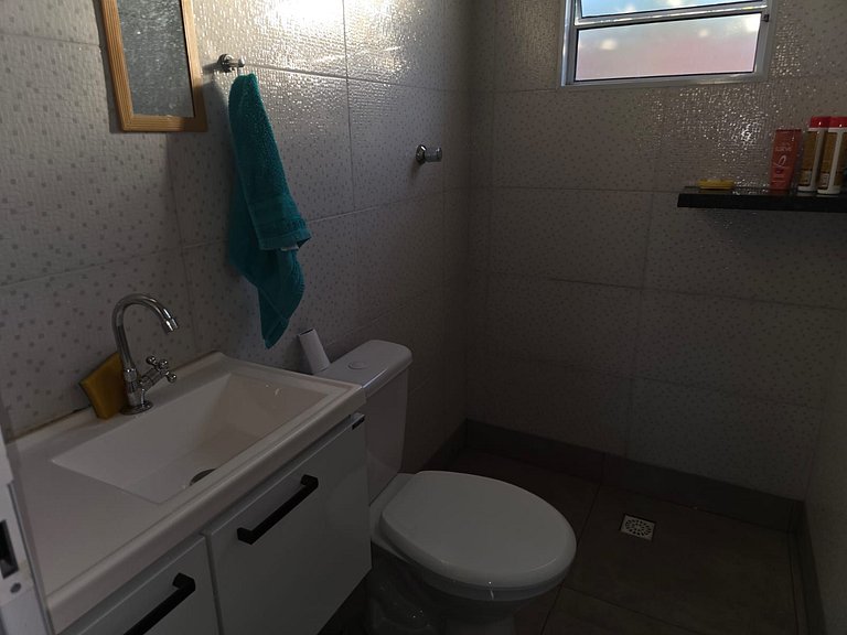 Casa Maranduba — 3 Quartos, 10 Pessoas, Tranquilidade na Ser