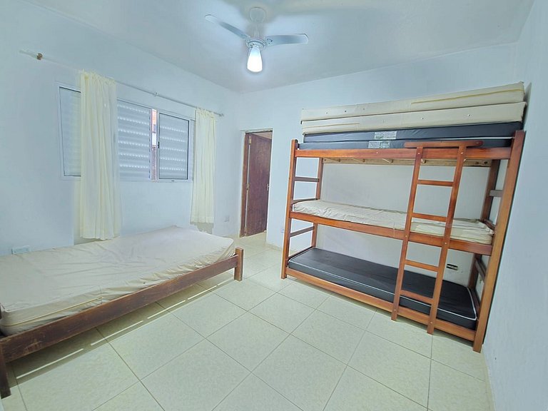 Casa Jô e Denis — Sapê, 2 Quartos, 14 Pessoas, WIFI