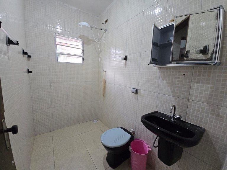 Casa Jô e Denis — Sapê, 2 Quartos, 14 Pessoas, WIFI