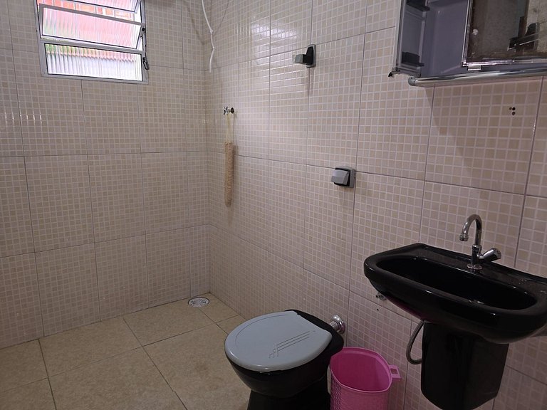 Casa Jô e Denis — Sapê, 2 Quartos, 14 Pessoas, WIFI