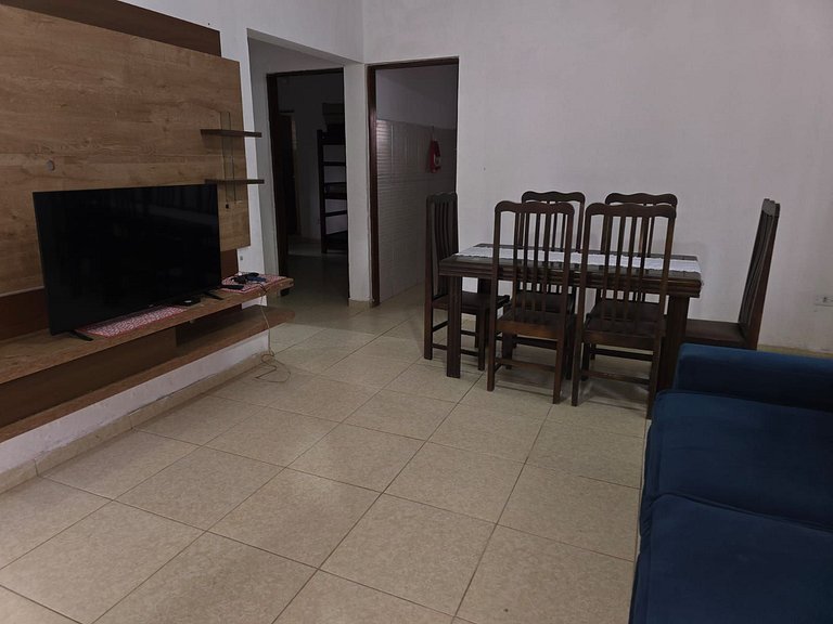 Casa Jô e Denis — Sapê, 2 Quartos, 14 Pessoas, WIFI