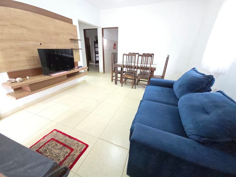 Casa Jô e Denis — Sapê, 2 Quartos, 14 Pessoas, WIFI