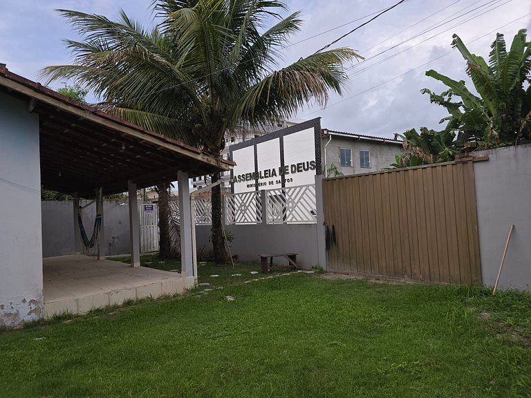 Casa Jô e Denis — Sapê, 2 Quartos, 14 Pessoas, WIFI