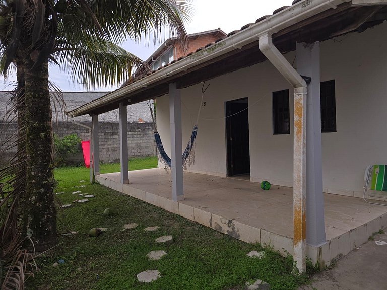 Casa Jô e Denis — Sapê, 2 Quartos, 14 Pessoas, WIFI