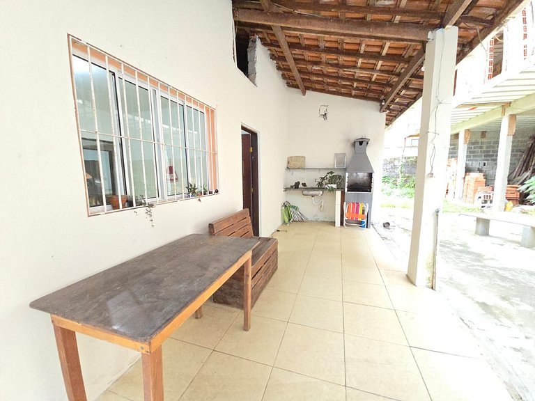 Casa Jô e Denis — Sapê, 2 Quartos, 14 Pessoas, WIFI