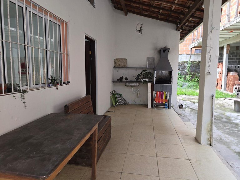 Casa Jô e Denis — Sapê, 2 Quartos, 14 Pessoas, WIFI