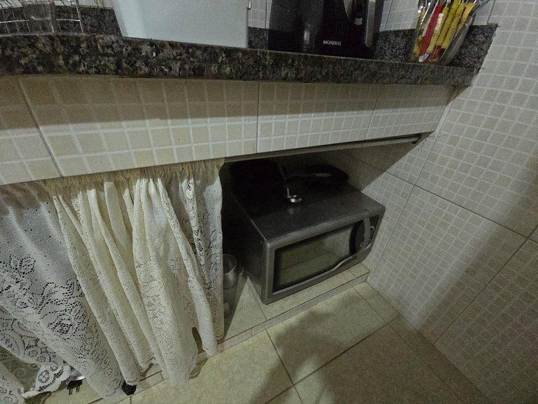 Casa Jô e Denis — Sapê, 2 Quartos, 14 Pessoas, WIFI