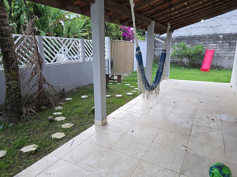 Casa Jô e Denis — Sapê, 2 Quartos, 14 Pessoas, WIFI