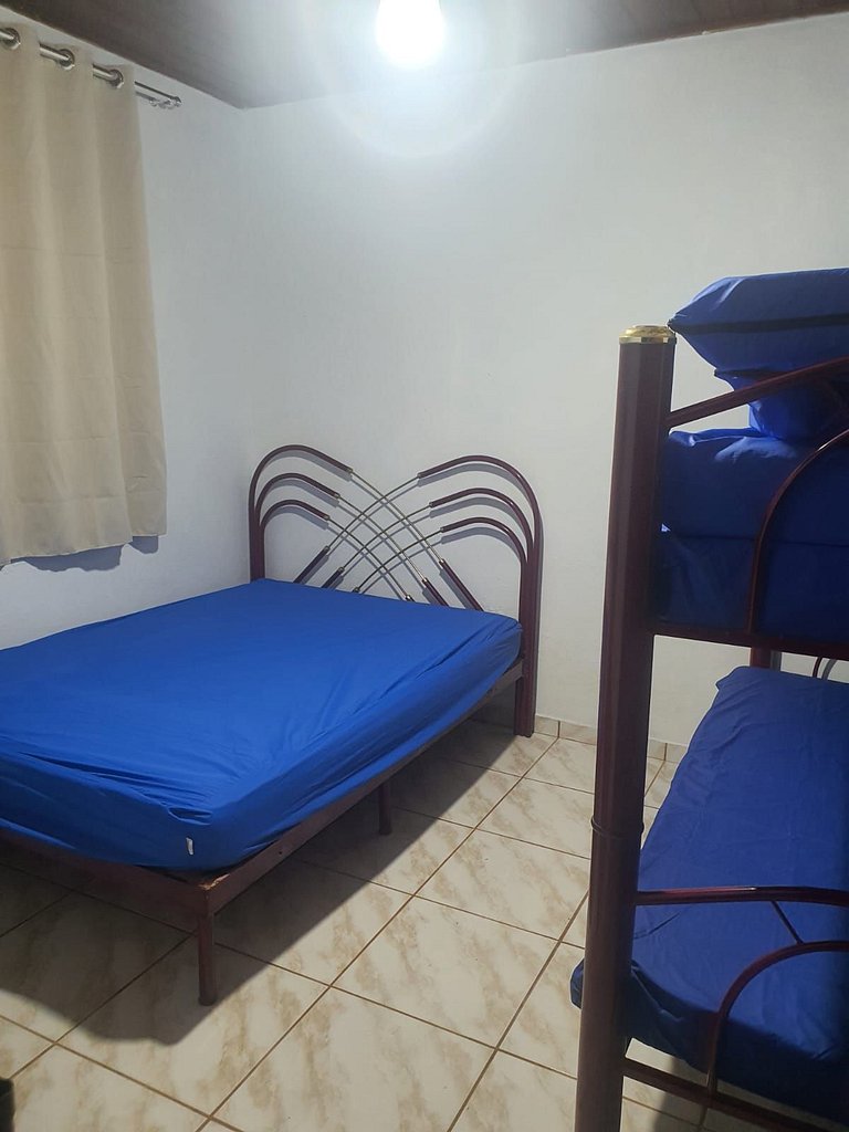 0016.00 Casa Maranduba S Quina 2 Dorm 10 Pess Pisc