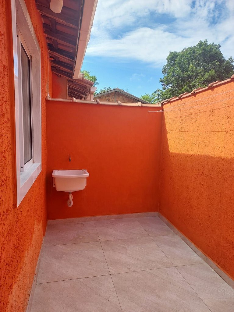 0016.00 Casa Maranduba S Quina 2 Dorm 10 Pess Pisc