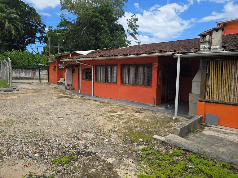 Maranduba Kitnet Marbela 10 — Aconchegante, Piscina, 2 Quadr