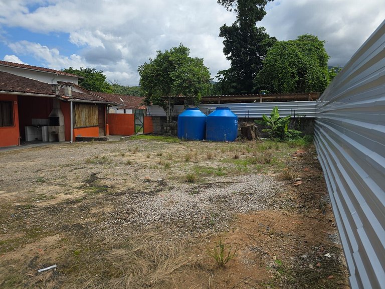 Chalé Marbela 13 — 1 Quarto, 6 Pessoas, Piscina, 2 Quadras d