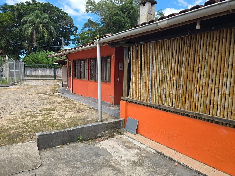 Maranduba Kitnet Marbela 14 — Espaçosa, Piscina, 2 Quadras d